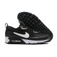 Sports Shoes Nike Air Max 90 Futura (M) Black White