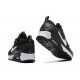 Sports Shoes Nike Air Max 90 Futura (M) Black White