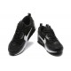 Sports Shoes Nike Air Max 90 Futura (M) Black White