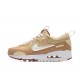 Sports Shoes Nike Air Max 90 Futura (M) Brown White