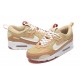 Sports Shoes Nike Air Max 90 Futura (M) Brown White