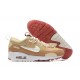 Sports Shoes Nike Air Max 90 Futura (M) Brown White