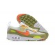 Sports Shoes Nike Air Max 90 Futura (M) Green Orange