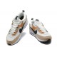 Sports Shoes Nike Air Max 90 Futura (M) White Brown DM9922-002