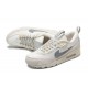 Sports Shoes Nike Air Max 90 Futura (M) White Grey