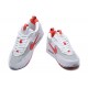 Sports Shoes Nike Air Max 90 Futura (M) White Red FD9865-100