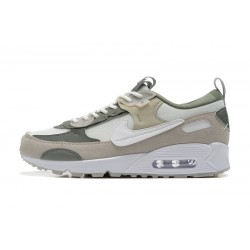 Sports Shoes Nike Air Max 90 Futura (M) Wolf Grey DZ4708-001