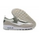 Sports Shoes Nike Air Max 90 Futura (M) Wolf Grey DZ4708-001