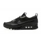 Sports Shoes Nike Air Max 90 Futura (W/M) Black DM9922-101