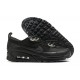 Sports Shoes Nike Air Max 90 Futura (W/M) Black DM9922-101