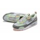 Sports Shoes Nike Air Max 90 Futura (W/M) Grey Green DM9922-001