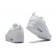 Sports Shoes Nike Air Max 90 Futura (W/M) Triple White DM9922-101