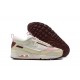 Sports Shoes Nike Air Max 90 Futura (W) Beige Pink