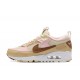 Sports Shoes Nike Air Max 90 Futura (W) Neapolitan Pink DZ4704-100