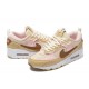 Sports Shoes Nike Air Max 90 Futura (W) Neapolitan Pink DZ4704-100