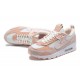 Sports Shoes Nike Air Max 90 Futura (W) Pink White DM9922-104