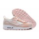 Sports Shoes Nike Air Max 90 Futura (W) Pink White DM9922-104