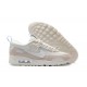 Sports Shoes Nike Air Max 90 Futura (W) White Beige