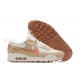 Sports Shoes Nike Air Max 90 Futura (W) White Brown DV7190-100