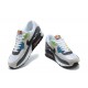 Sports Shoes Nike Air Max 90 (M) Beige Grey