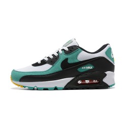 Sports Shoes Nike Air Max 90 (M) Black Green DM0029-004