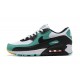 Sports Shoes Nike Air Max 90 (M) Black Green DM0029-004