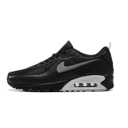 Sports Shoes Nike Air Max 90 (M) Black Grey DH4619-100