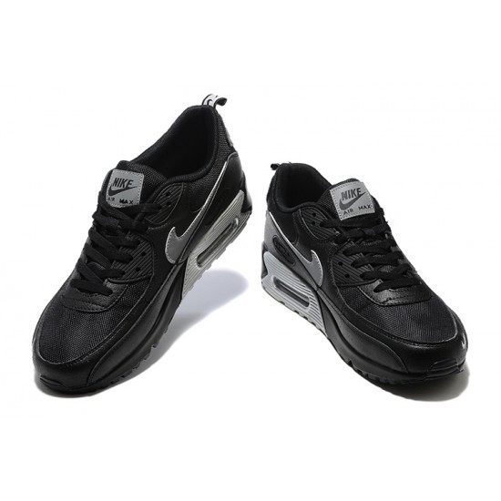 Sports Shoes Nike Air Max 90 (M) Black Grey DH4619-100