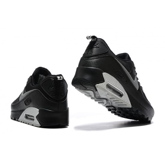 Sports Shoes Nike Air Max 90 (M) Black Grey DH4619-100