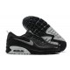 Sports Shoes Nike Air Max 90 (M) Black Grey DH4619-100