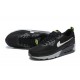 Sports Shoes Nike Air Max 90 (M) Black Grey White