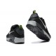 Sports Shoes Nike Air Max 90 (M) Black Grey White