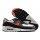 Sports Shoes Nike Air Max 90 (M) Black Orange DM0029-101