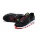 Sports Shoes Nike Air Max 90 (M) Black Pink CK7069-001