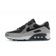 Sports Shoes Nike Air Max 90 (M) Black and Grey