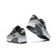 Sports Shoes Nike Air Max 90 (M) Black and Grey