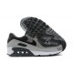 Sports Shoes Nike Air Max 90 (M) Black and Grey