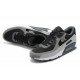 Sports Shoes Nike Air Max 90 (M) Black and Grey