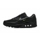 Sports Shoes Nike Air Max 90 (M) Black and Yellow