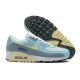 Sports Shoes Nike Air Max 90 (M) Blue White DM2829-001