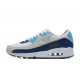 Sports Shoes Nike Air Max 90 (M) Blue White FD0664-400