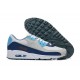 Sports Shoes Nike Air Max 90 (M) Blue White FD0664-400