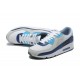 Sports Shoes Nike Air Max 90 (M) Blue White FD0664-400