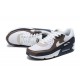 Sports Shoes Nike Air Max 90 (M) Brown Grey and Black