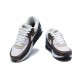 Sports Shoes Nike Air Max 90 (M) Brown Grey and Black