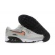 Sports Shoes Nike Air Max 90 (M) Grey Orange