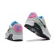 Sports Shoes Nike Air Max 90 (M) Grey Pink DE4398-001