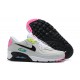 Sports Shoes Nike Air Max 90 (M) Grey Pink DE4398-001