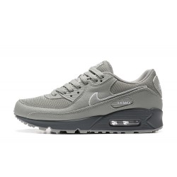 Sports Shoes Nike Air Max 90 (M) Grey