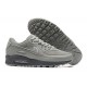 Sports Shoes Nike Air Max 90 (M) Grey